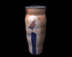 09 Kestrel Vase