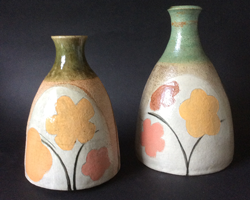 'Flower Vases for Summer'