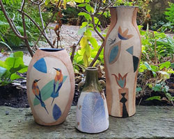 Scottish Gallery Solo Exhibition 2020