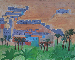 Nile Village